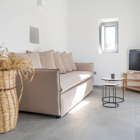 Santa Marina Syros Villa Liaropa Exterior photo