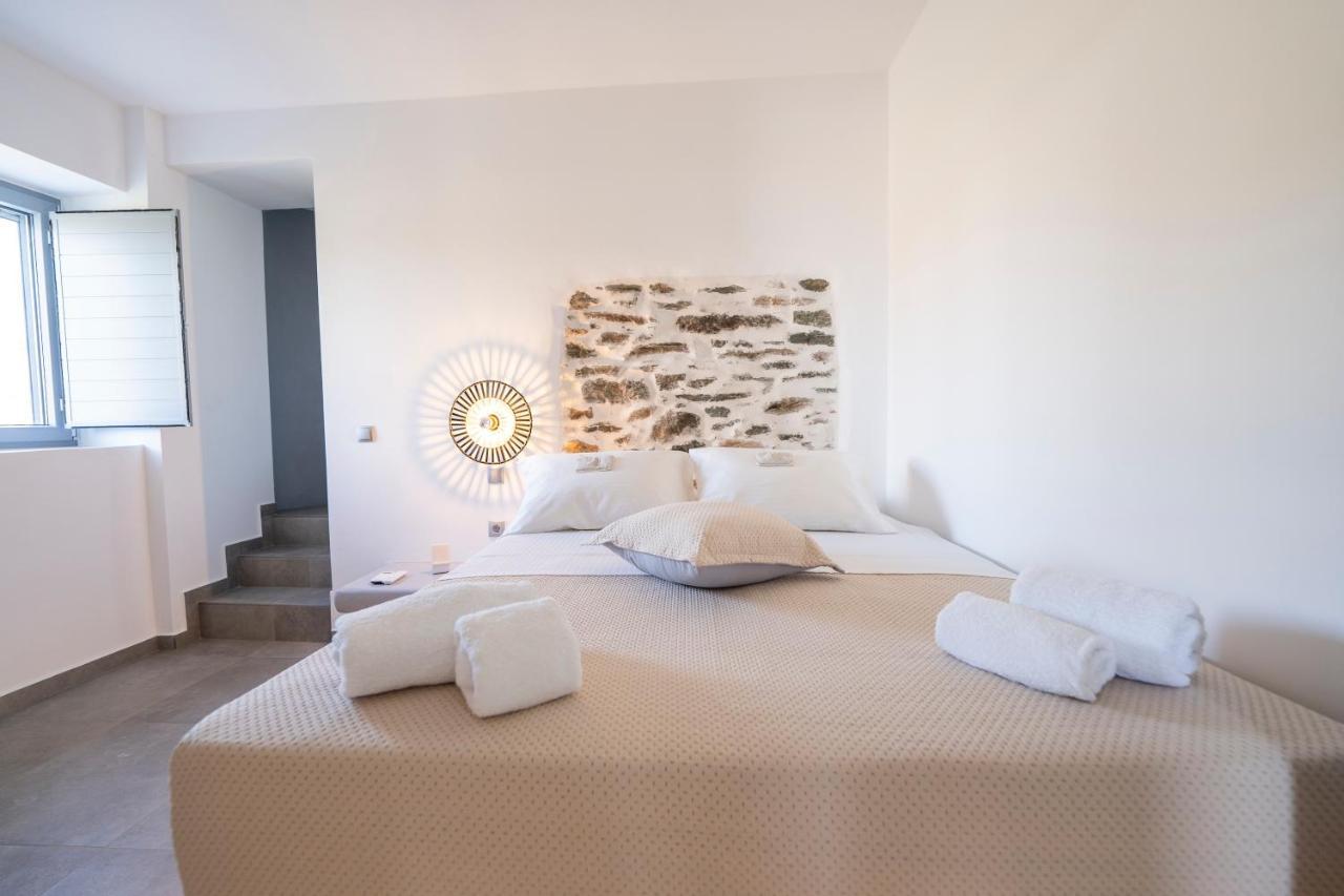 Santa Marina Syros Villa Liaropa Exterior photo