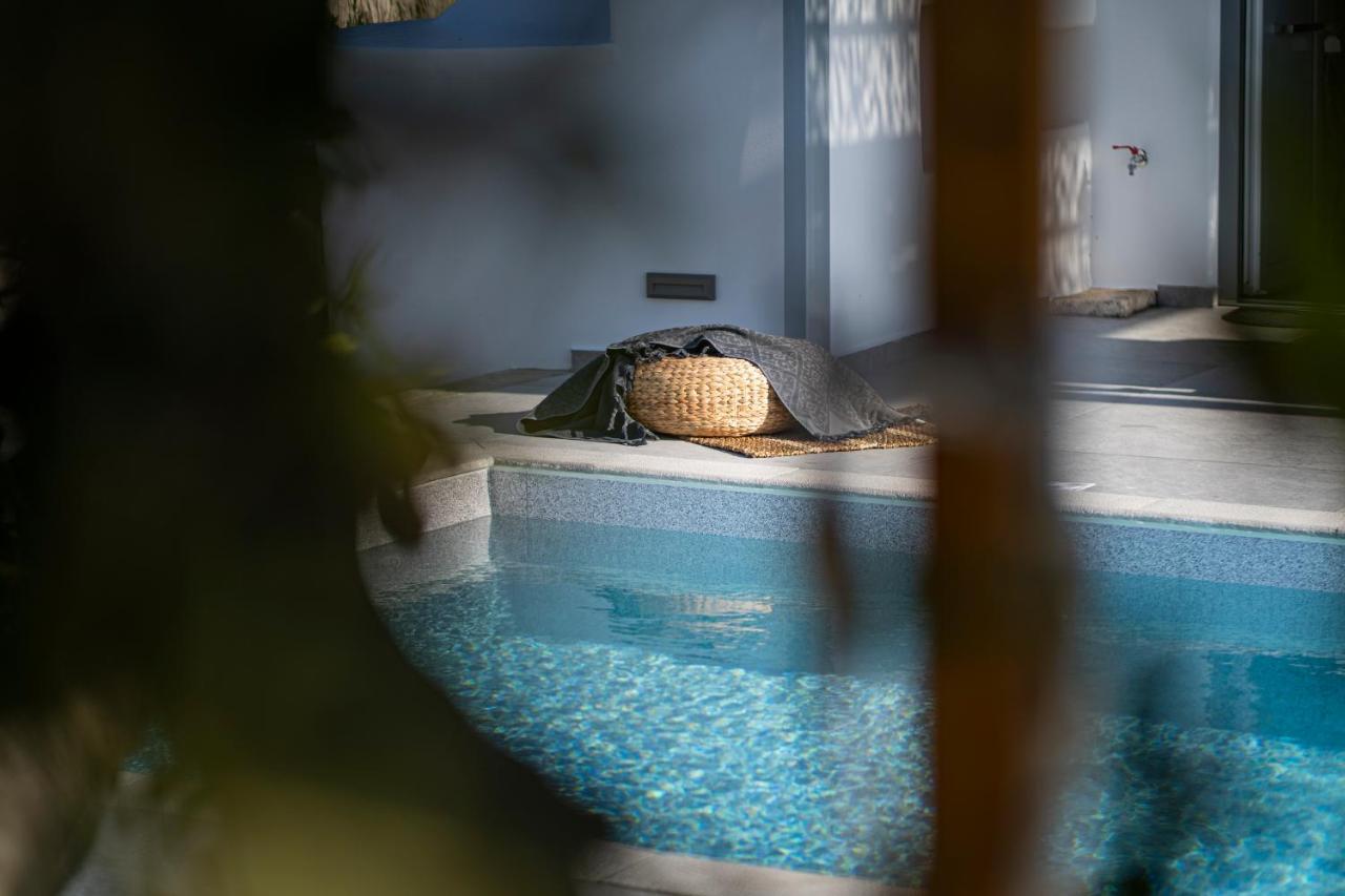Santa Marina Syros Villa Liaropa Exterior photo